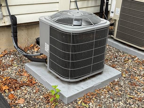 24/7 Emergency Air Conditioning Repair experts in Reasnor, IA