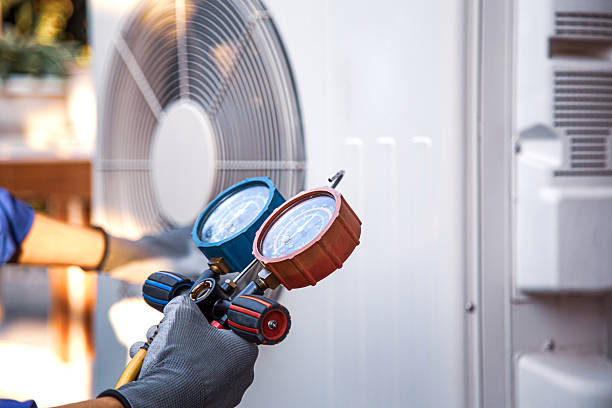 Affordable Air Conditioning Repair solutions in Reasnor, IA